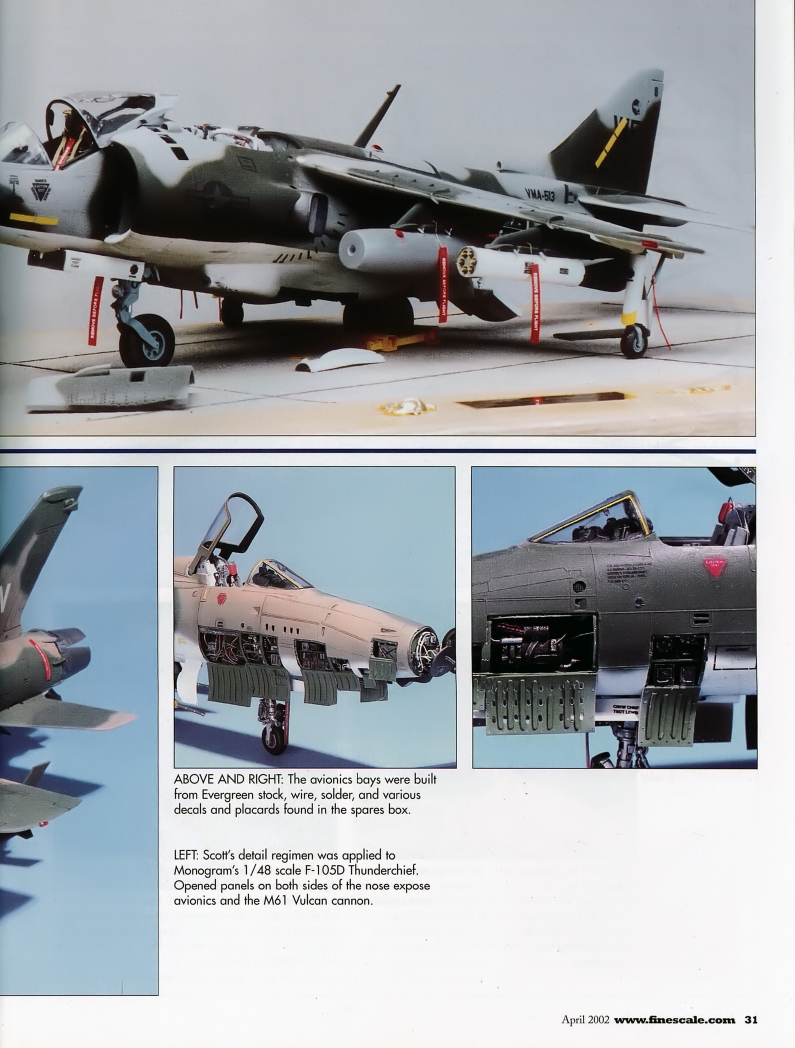 FineScale Modeler 2002-04 (Vol20-04)